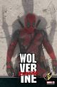 WOLVERINE REVENGE #1 (OF 5) MOVIE VARIANT