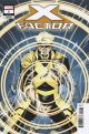 X-FACTOR (2024) #1 MARCUS TO HAVOK VARIANT