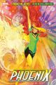 PHOENIX (2024) #2 NICOLETTA BALDARI