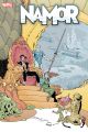 NAMOR (2024) #2 P CRAIG RUSSELL VARIANT