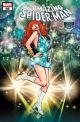 AMAZING SPIDER-MAN (2022) #56 JOELLE JONES DISCO DAZZLER VARIANT