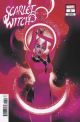 SCARLET WITCH (2024) #3 BELEN ORREGA VARIANT