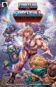 MASTERS OF UNIVERSE TMNT TURTLES OF GRAYSKULL (2024)  #1 COVER A WILLI