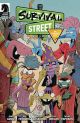 SURVIVAL STREET RADICAL LEFT #1 A KUSSAINOV