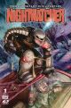 TEENAGE MUTANT NINJA TURTLES NIGHTWATCHER #1 A PE
