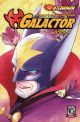 GATCHAMAN GALACTOR (2024) #2 (OF 4)