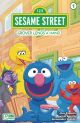 SESAME STREET (2024) #1 A BAECH