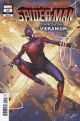 MILES MORALES SPIDER-MAN (2022) #25 MANHANINI NEW COSTUME VAR