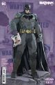 BATMAN #151 F MIKEL JANIN RESISTANCE VARIANT (ABSOLUTE POWER)