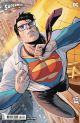 SUPERMAN (2023) #17 B TONY S DANIEL VARIANT (ABSOLUTE POWER)