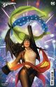 SUPERMAN (2023) #17 COVER C STJEPAN SEJIC CARD STOCK VARIANT (ABSOLUTE POWER)