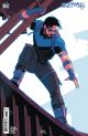 NIGHTWING #117 COVER B BRUNO REDONDO CARD STOCK VARIANT