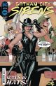 GOTHAM CITY SIRENS #3 A TERRY DODSON