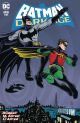 BATMAN DARK AGE #5 (OF 6) A MICHAEL ALLRED