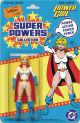POWER GIRL (2023) #12 D JASON GEYER & ALEX SAVIUK DC SUPER POWERS VARI