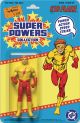 FLASH #12 D JASON GEYER & ALEX SAVIUK DC SUPER POWERS CARD STOCK VARIANT