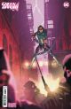 GREEN ARROW (2023) #15 B TAURIN CLARKE VARIANT (ABSOLUTE POWER)