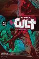 BATMAN THE CULT THE DELUXE EDITION HC