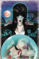 HARLEY QUINN X ELVIRA (2025) #1 N 1:10 CALDWELL VIRGIN
