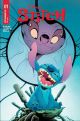 STITCH (2025) #1 J 1:10 LEE & CHUNG FOIL