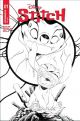 STITCH (2025) #1 L 1:10 LEE LINE ART