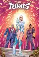 MARVEL RIVALS HELLFIRE GALA (2025) #1 D 1:25 LOLLI VARIANT
