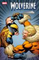 WOLVERINE (2024) #12 E 1:25 MARK BAGLEY
