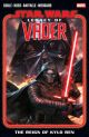 STAR WARS LEGACY OF VADER TP VOL 01 THE REIGN OF KYLO REN