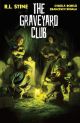 R.L. STINE GRAVEYARD CLUB TP