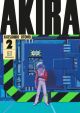 AKIRA COLL HC VOL 02