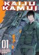 KAIJU KAMUI GN VOL 01