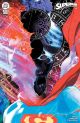 SUPERMAN THE KRYPTONITE SPECTRUM (2025) #1 E 1:25 ALEX ECKMAN-LAWN