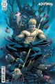 AQUAMAN (2024) #8 D 1:25 TIRSO CARD STOCK