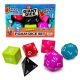 Giant Foam Dice Combo 6 Set