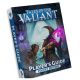 Tales of the Valiant: Player's Guide Pocket Edition