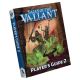 Tales of the Valiant: Player's Guide 2