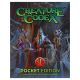 Dungeons & Dragons RPG: 5th Creature Codex Pocket Edition