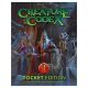 Dungeons & Dragons RPG: 5th Creature Codex Pocket Edition