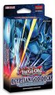 Yu-Gi-Oh! TCG: Egyptian God Obelsik the Tormentor Deck Unlimited