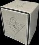 Yu-Gi-Oh Millennium Puzzle Alcove Flick Deck Box
