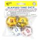 d12 Elapsed Time Dice (4)