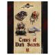 D&D 5E Tomes of Dark Secrets