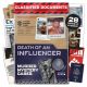 Murder Mystery Cases: Death of an Influencer