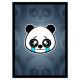 Sad Panda Sleeves (50)