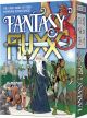 Fantasy Fluxx Deck