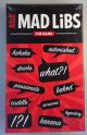 Adult Mad Libs (Pre-Owned)