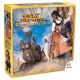 Colt Express Couriers & Armored Train Expansion
