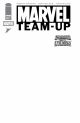 MARVEL TEAMUP #14 FACSIMILE EDITION G BLANK COVER