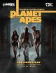 PLANET OF APES RPG ANSA FILES HC