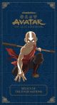 AVATAR THE LAST AIRBENDER EPHEMERA KIT